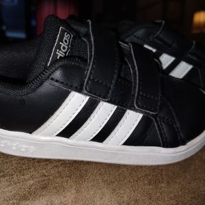 Adidas size 7k or 7c